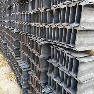 肇庆工字钢10号(Q235)产品介绍——建东管业为小批量采购提供经济解决方案